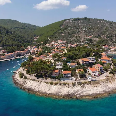 בית נופש Lovely In