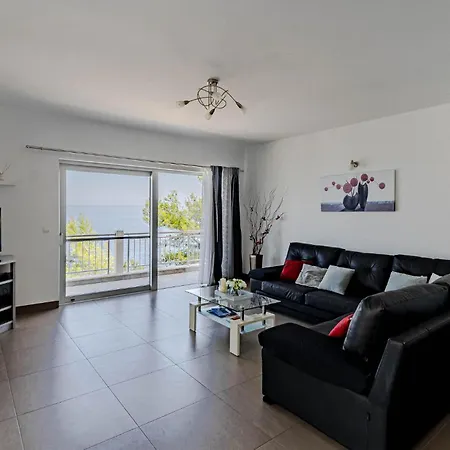 Lovely In Holiday home Prigradica