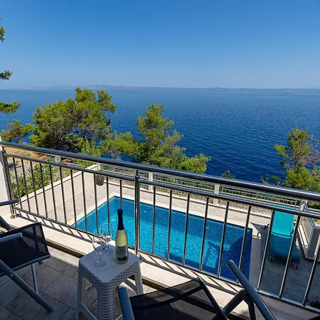 Holiday home Lovely In Prigradica