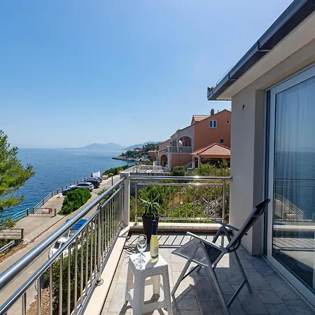 Lovely In Prigradica