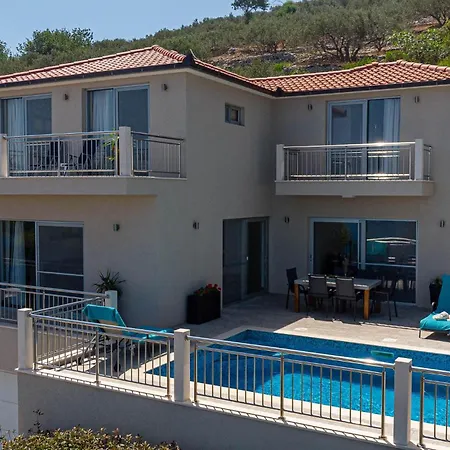 Lovely In Holiday home Prigradica