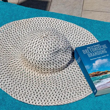 Dom wakacyjny Lovely In *