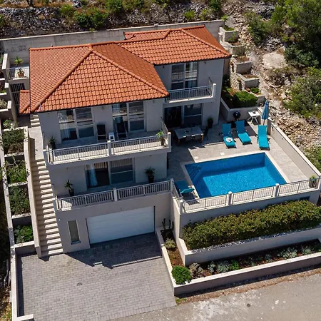 Lovely In Holiday home Prigradica