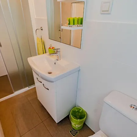 Lovely In Holiday home *