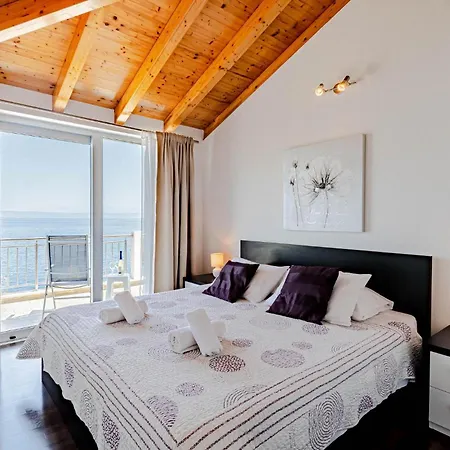 Lovely In Holiday home Prigradica