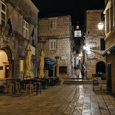 In Σπίτι διακοπών