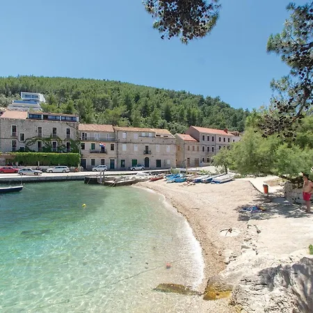 Lovely In Holiday home Prigradica