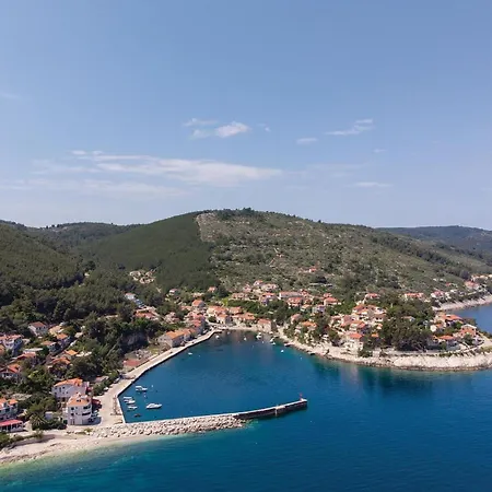 Lovely In Prigradica